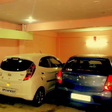 Hotel Rattans Regency Roorkee Exteriör bild