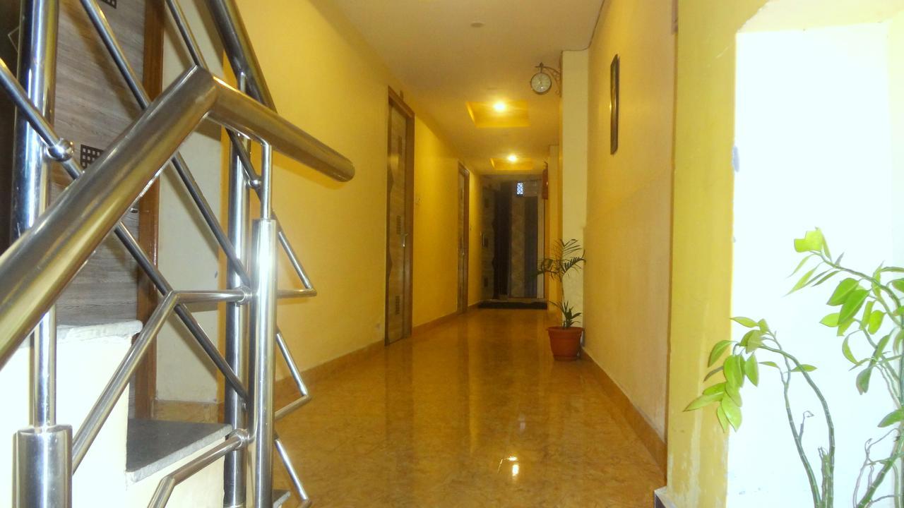 Hotel Rattans Regency Roorkee Exteriör bild