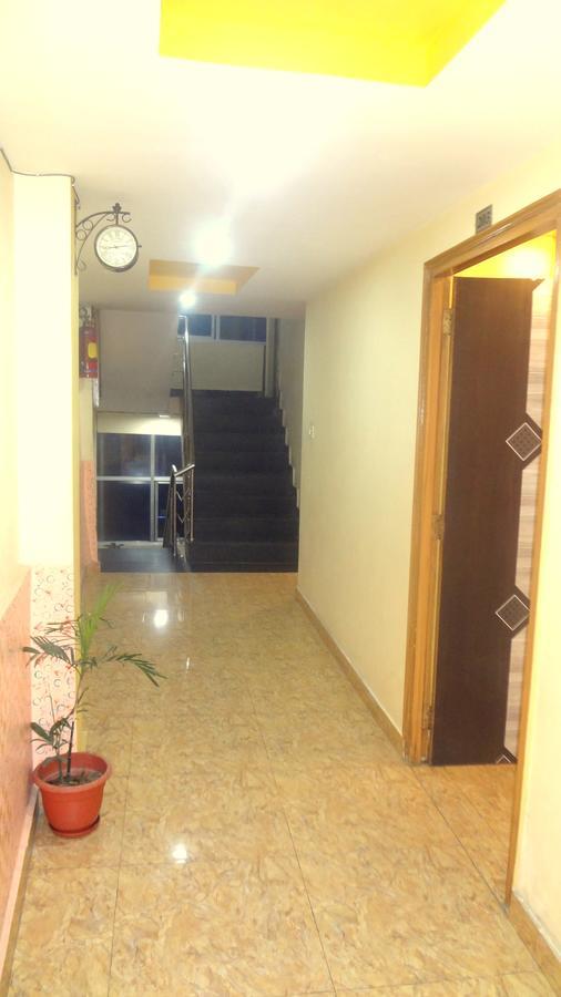 Hotel Rattans Regency Roorkee Exteriör bild